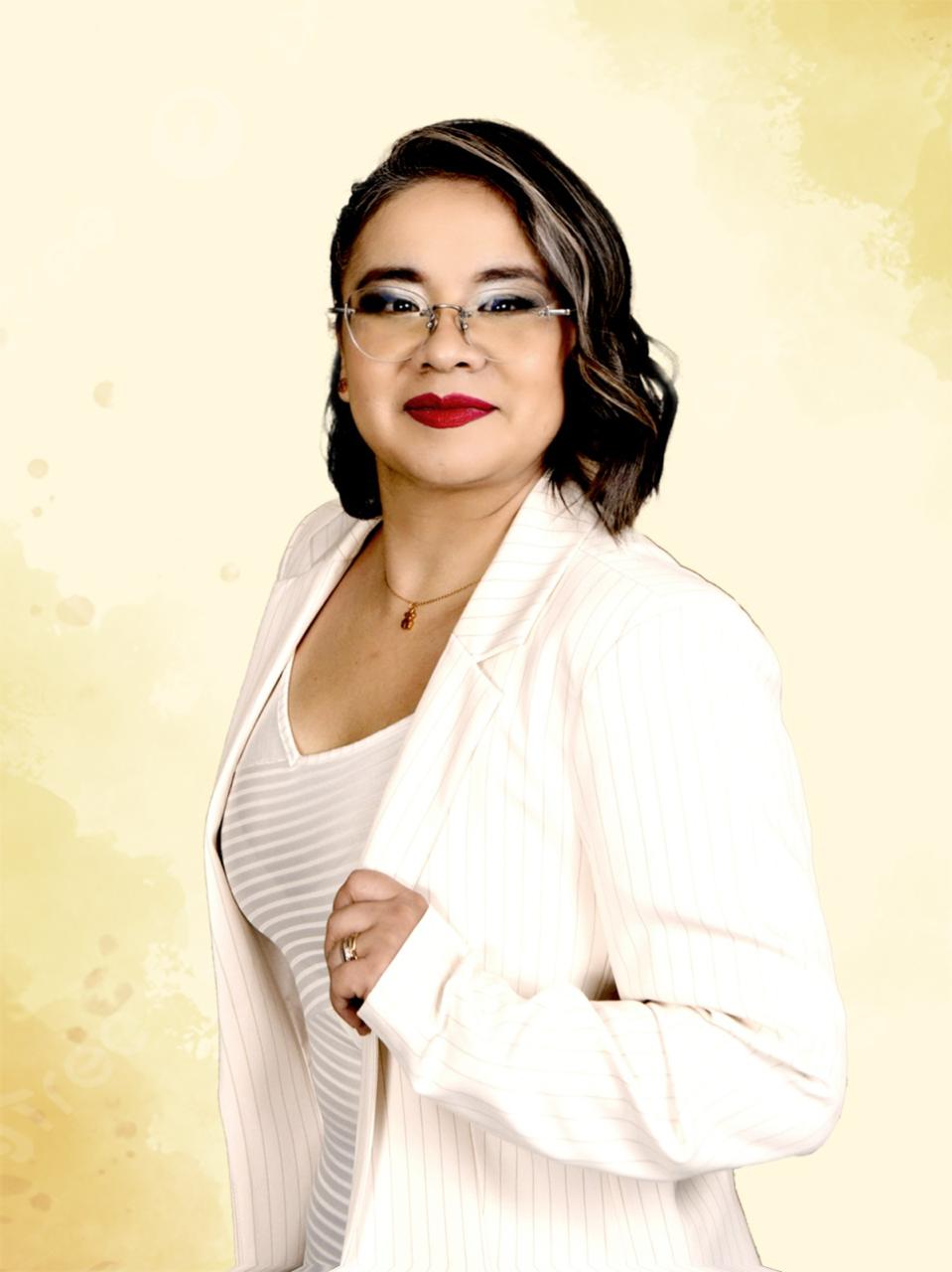 Fotografía del candidato